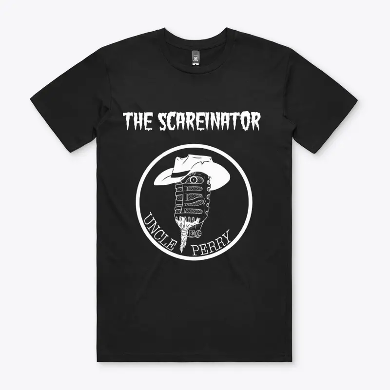 Scareinator Collection