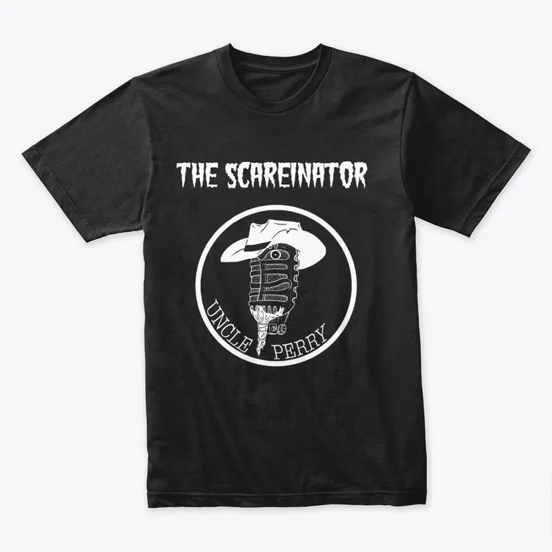 Scareinator Collection