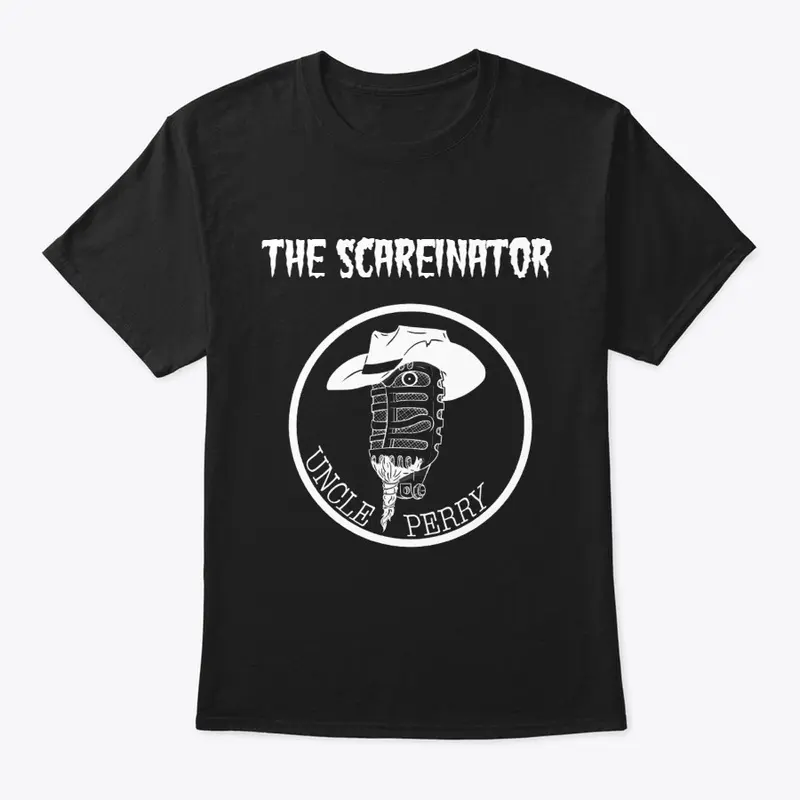 Scareinator Collection